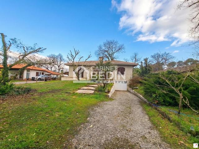 Maison 4 pièces 113 m²