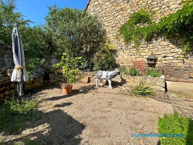 Maison 4 pièces 113 m²