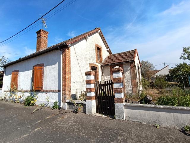 Maison 4 pièces 113 m²