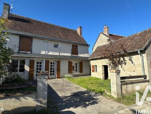 Maison 4 pièces 113 m²