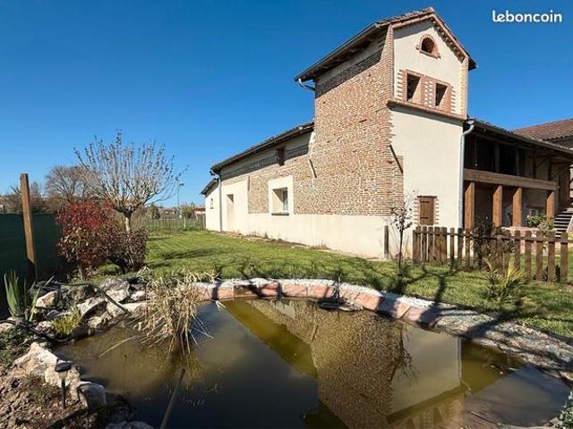 Maison 4 pièces 113 m²
