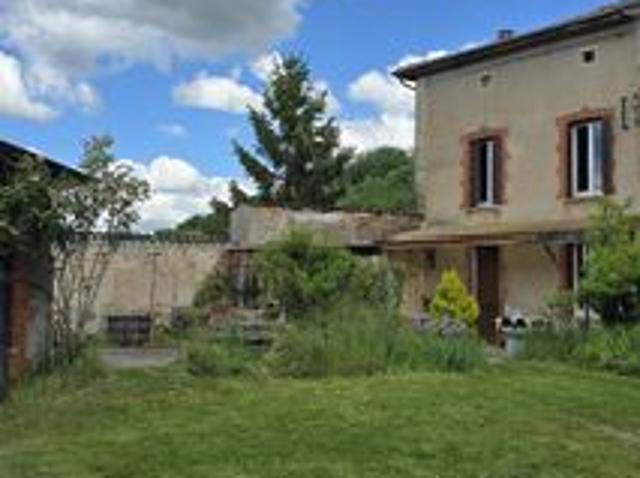 Maison 4 pièces 113 m²