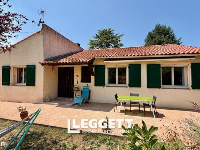 Maison 4 pièces 113 m²