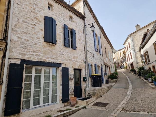 Maison 4 pièces 113 m²