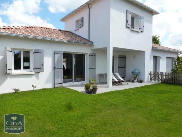 Maison 4 pièces 113 m²