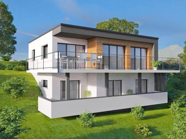 Maison 4 pièces 113 m²