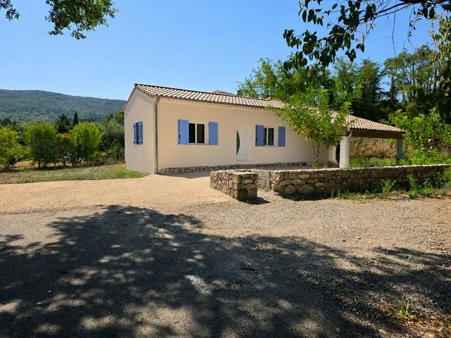 Maison 4 pièces 113 m²