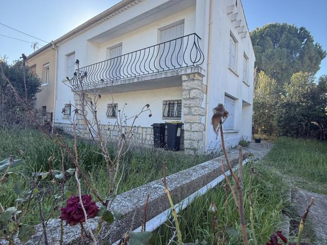 Maison 4 pièces 113 m²