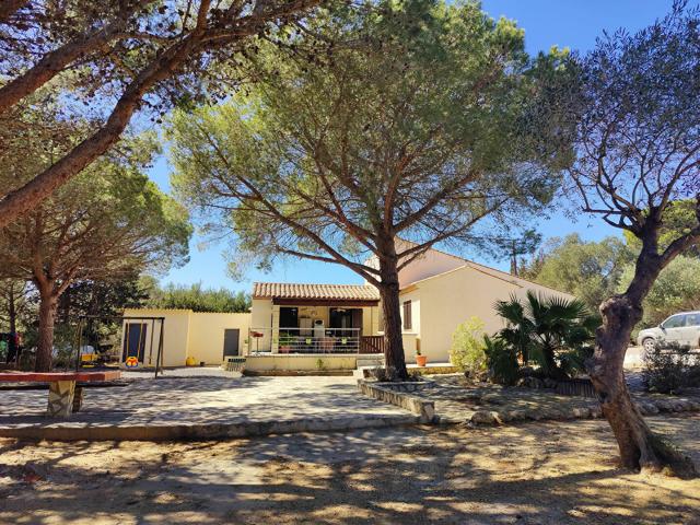 Maison 4 pièces 113 m²