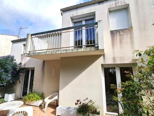 Maison 4 pièces 113 m²