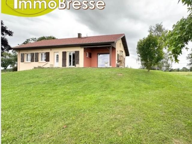 Maison 4 pièces 113 m²