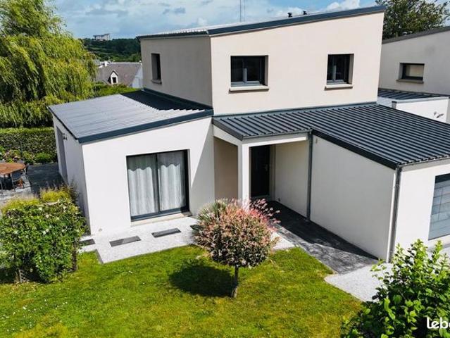 Maison 4 pièces 113 m²