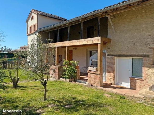 Maison 4 pièces 113 m²