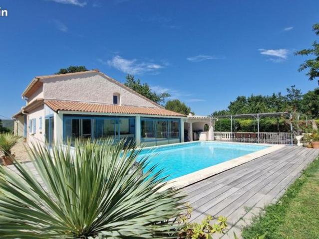Maison 4 pièces 113 m²