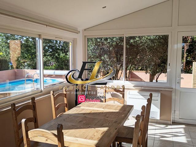 Maison 4 pièces 113 m²
