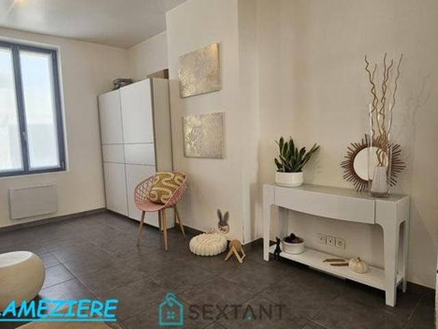 Maison 4 pièces 113 m²