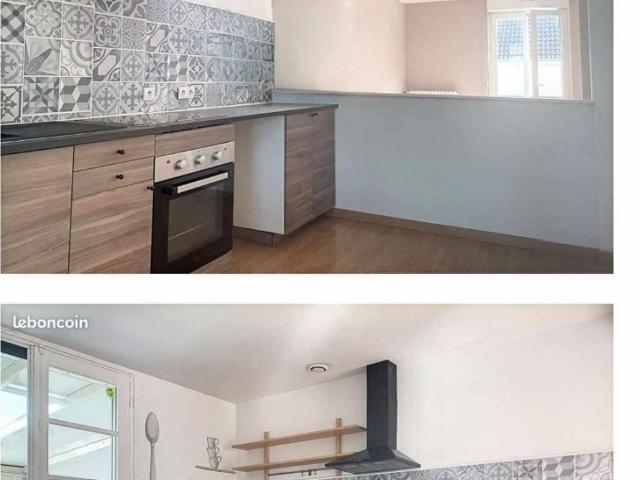 Maison 4 pièces 113 m²