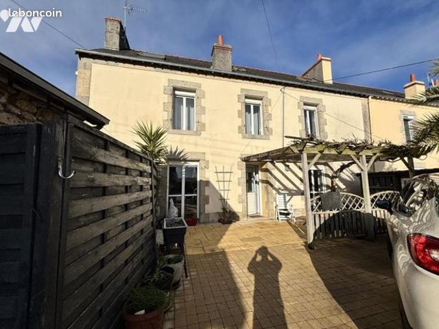 Maison 4 pièces 113 m²