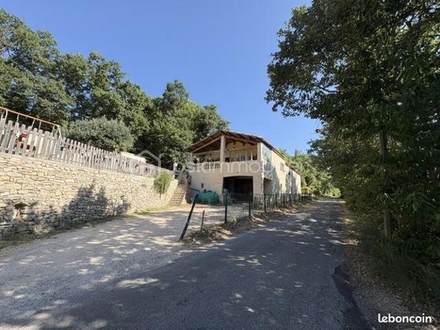 Maison 4 pièces 113 m²