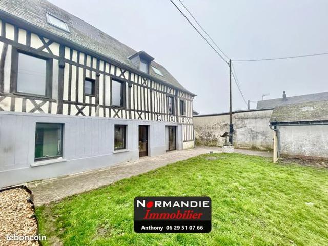 Maison 4 pièces 113 m²