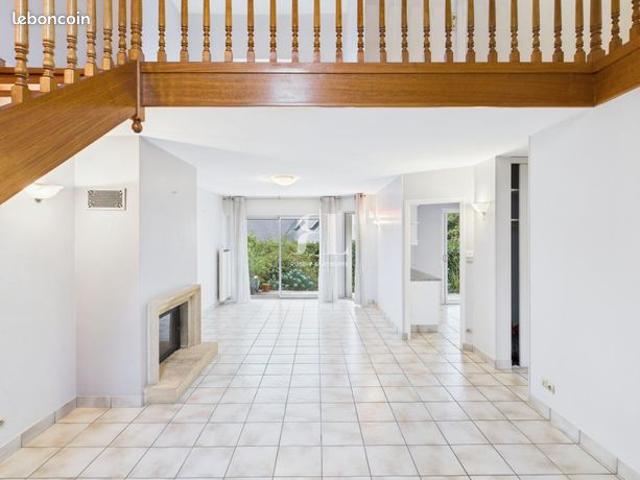 Maison 4 pièces 113 m²