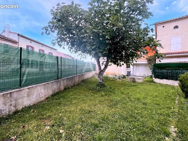 Maison 4 pièces 113 m²
