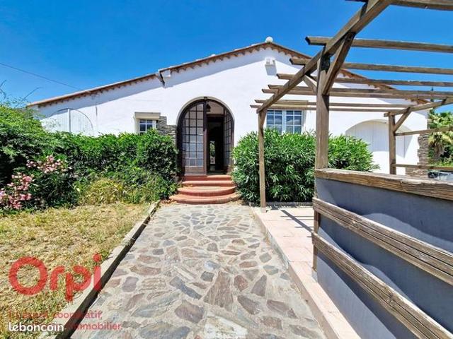 Maison 4 pièces 113 m²