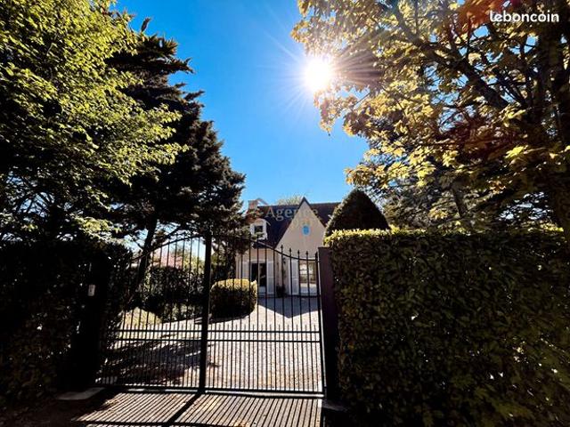 Maison 4 pièces 113 m²