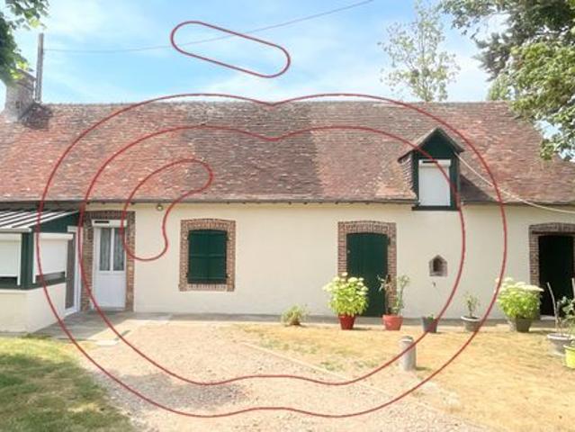 Maison 4 pièces 113 m²