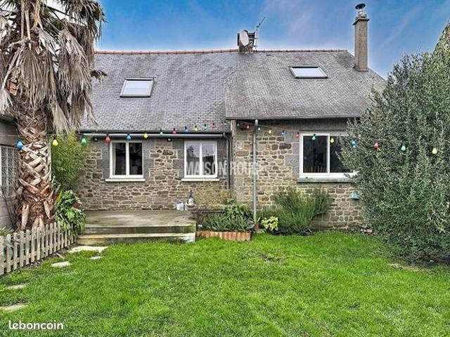 Maison 4 pièces 113 m²