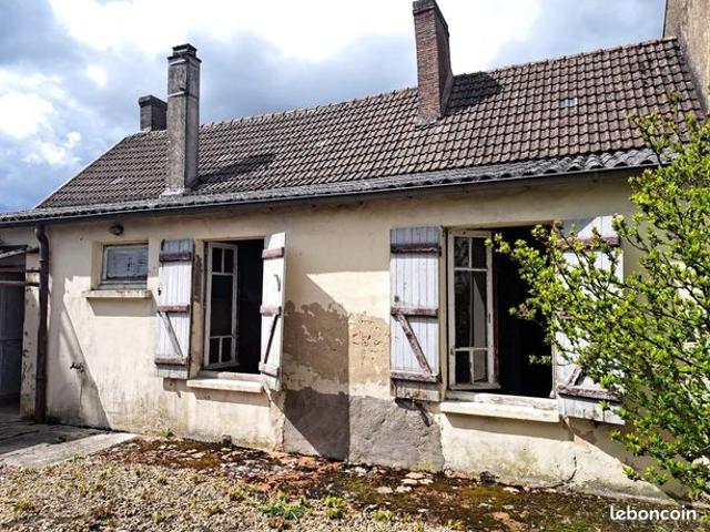 Maison 4 pièces 113 m²