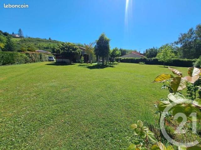 Maison 4 pièces 113 m²