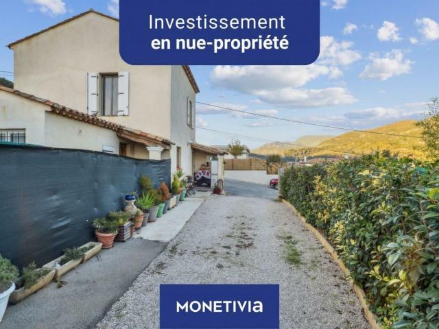 Maison 4 pièces 113 m²