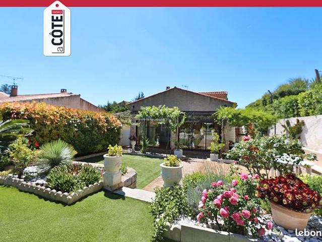 Maison 4 pièces 96 m²