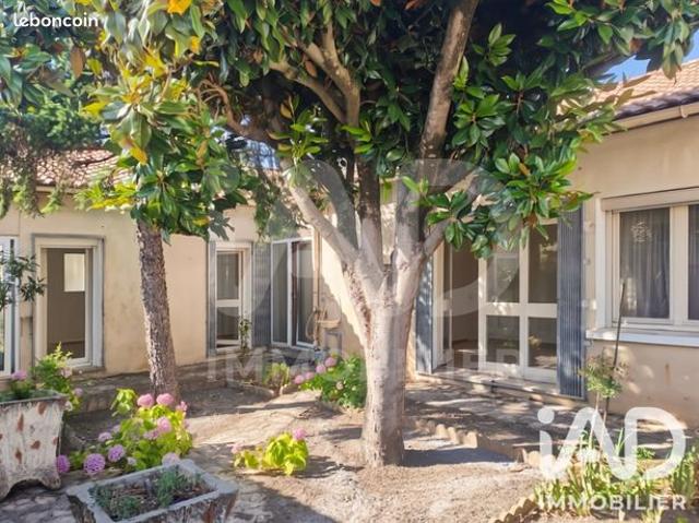 Maison 4 pièces 113 m²