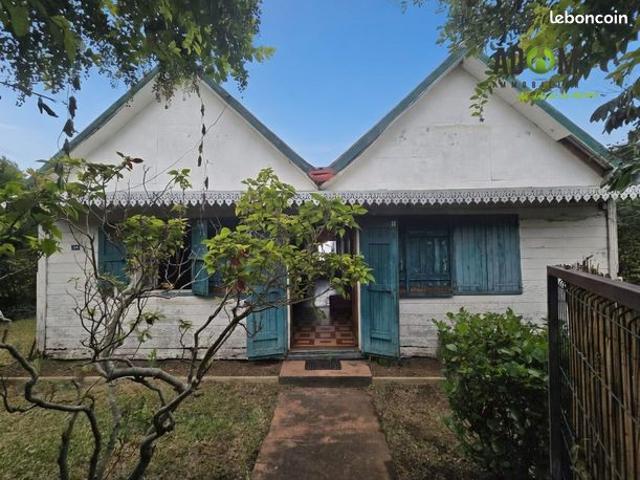 Maison 4 pièces 113 m²