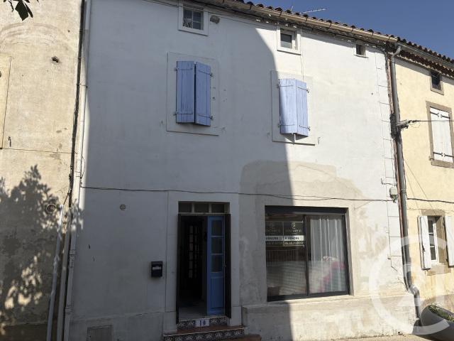 Maison 4 pièces 113 m²