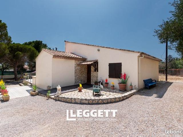 Maison 4 pièces 113 m²