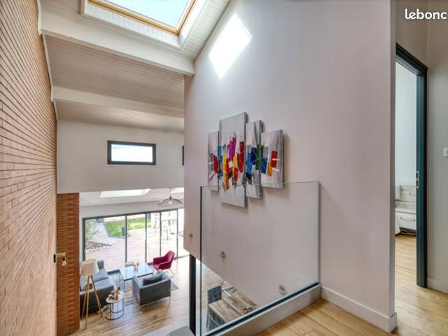 Maison 4 pièces 113 m²