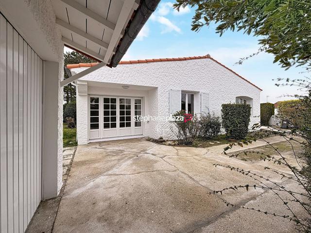 Maison 4 pièces 113 m²