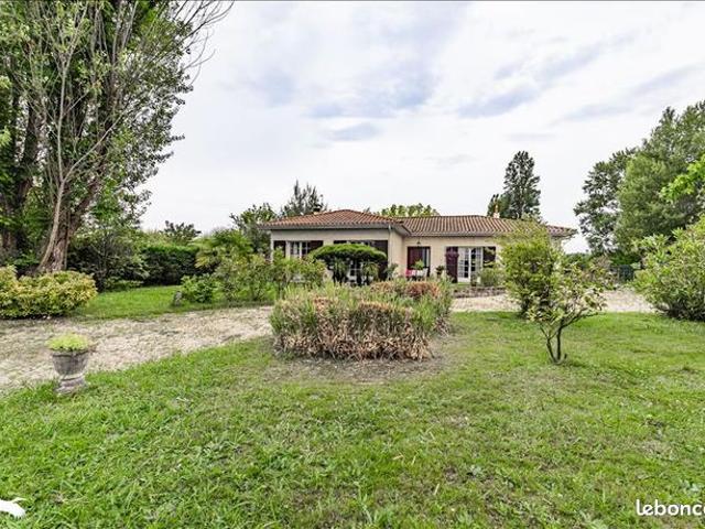 Maison 4 pièces 113 m²