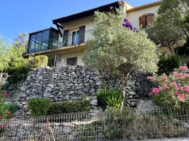 Maison 4 pièces 113 m²
