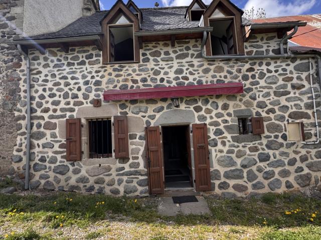 Maison 4 pièces 113 m²