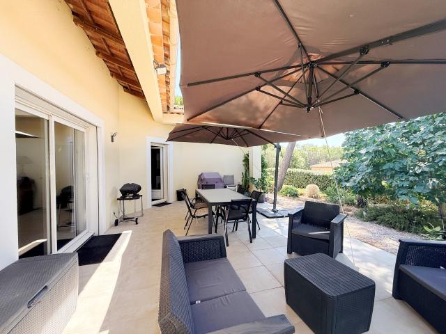Maison 4 pièces 113 m²