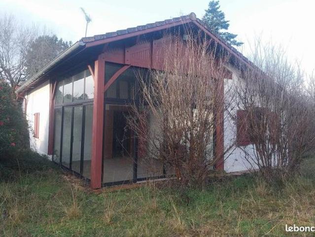 Maison 4 pièces 113 m²