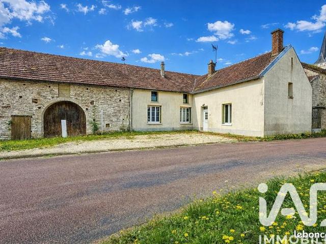 Maison 4 pièces 113 m²