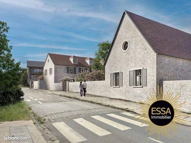 Maison 4 pièces 113 m²