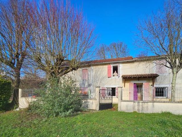 Maison 4 pièces 113 m²