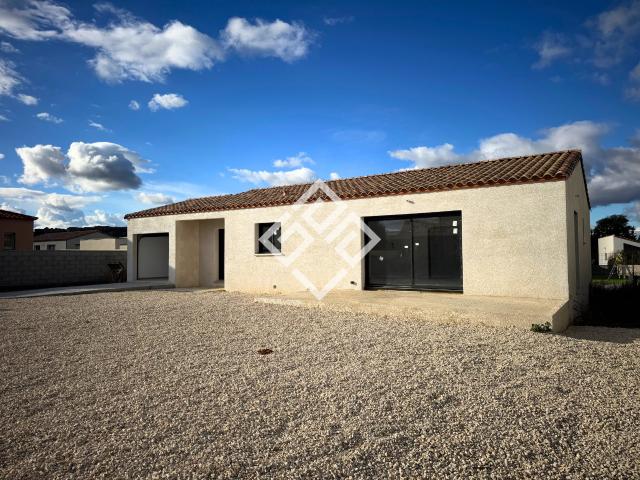 Maison 4 pièces 113 m²