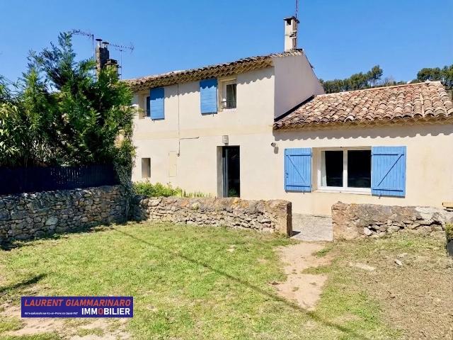 Maison 4 pièces 113 m²